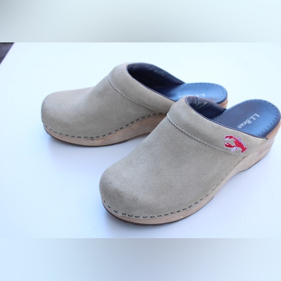 L.L. Bean clogs - Picture 2 of 11